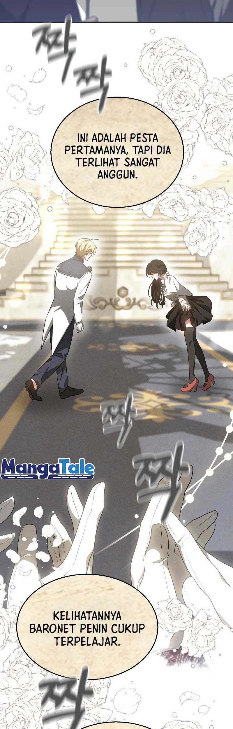 Dr. Player Chapter 64 Gambar 32