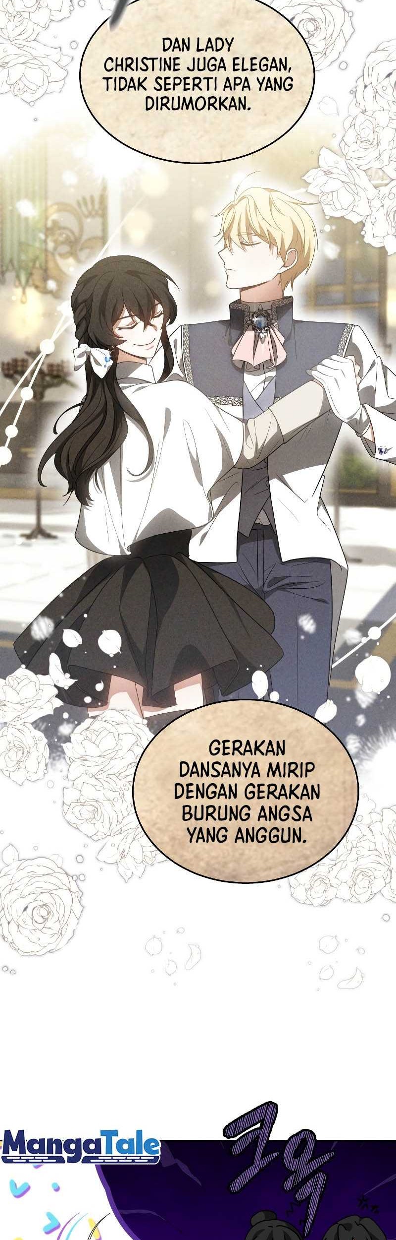 Dr. Player Chapter 64 Gambar 33
