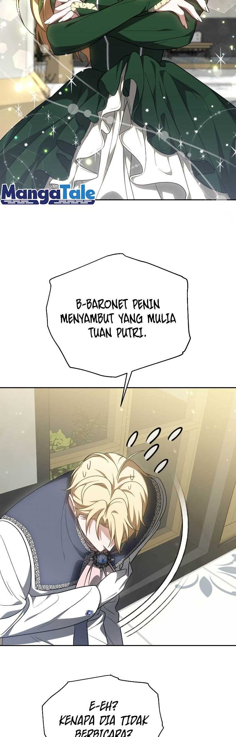 Dr. Player Chapter 64 Gambar 35