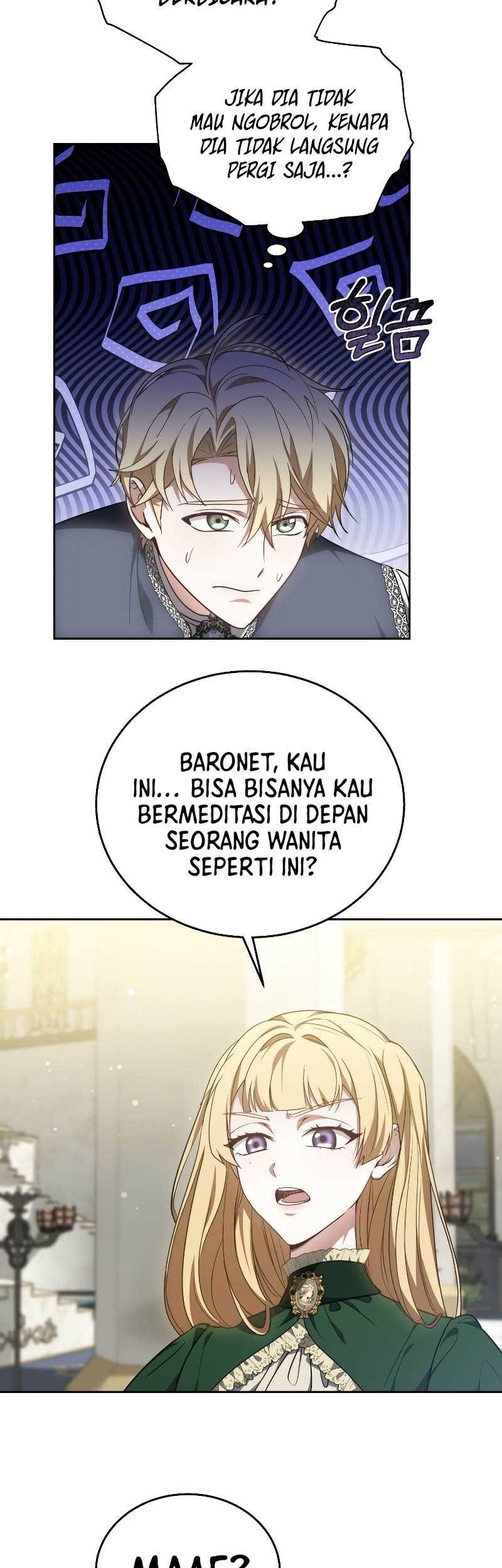 Dr. Player Chapter 64 Gambar 36