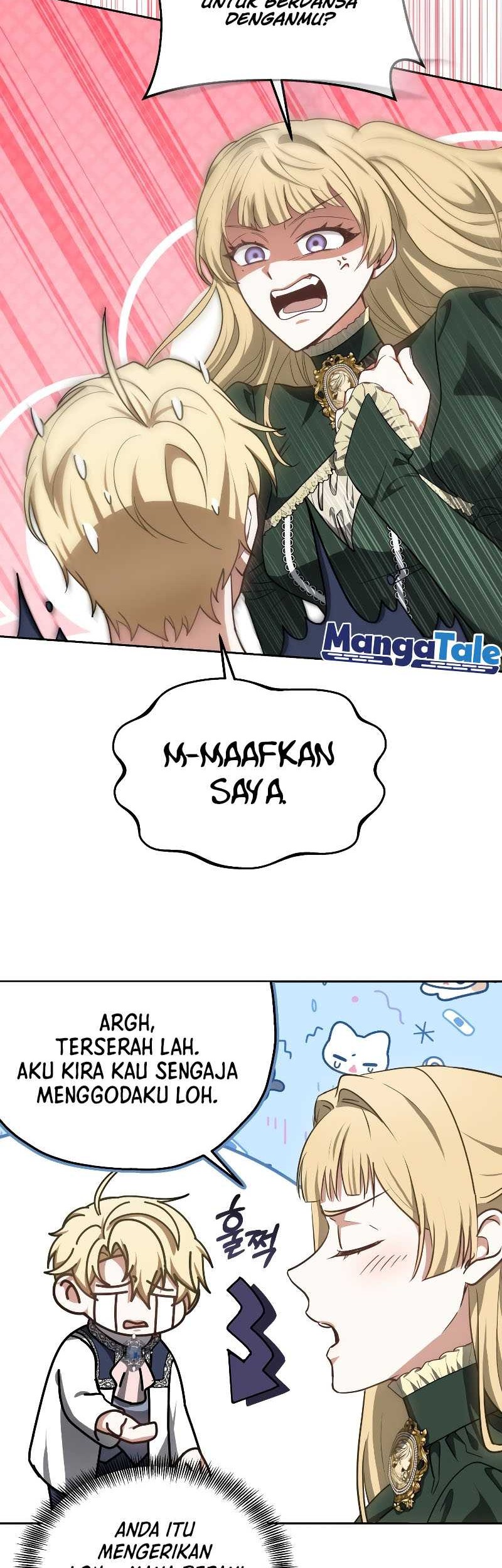 Dr. Player Chapter 64 Gambar 41