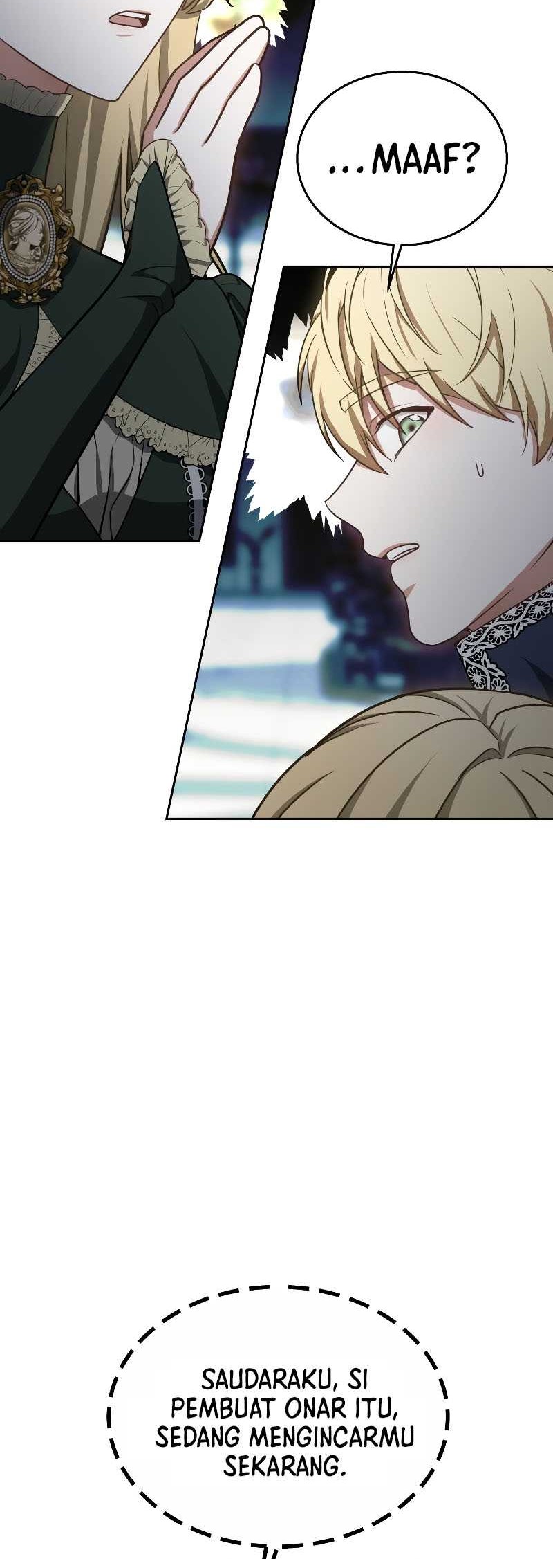 Dr. Player Chapter 64 Gambar 43