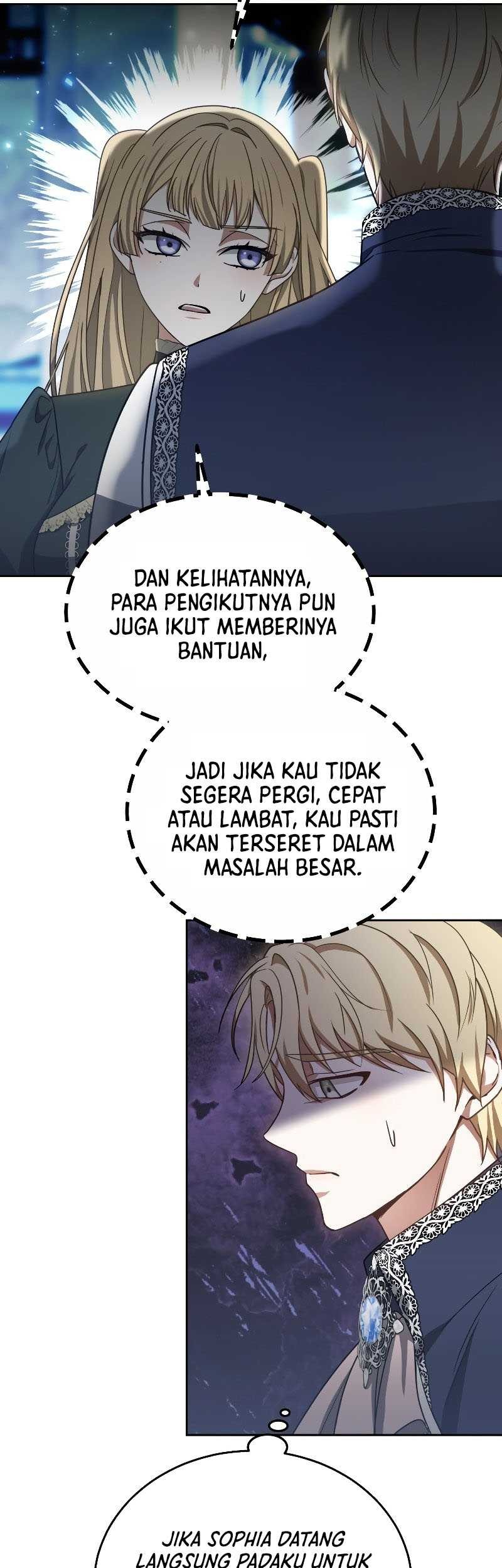 Dr. Player Chapter 64 Gambar 44