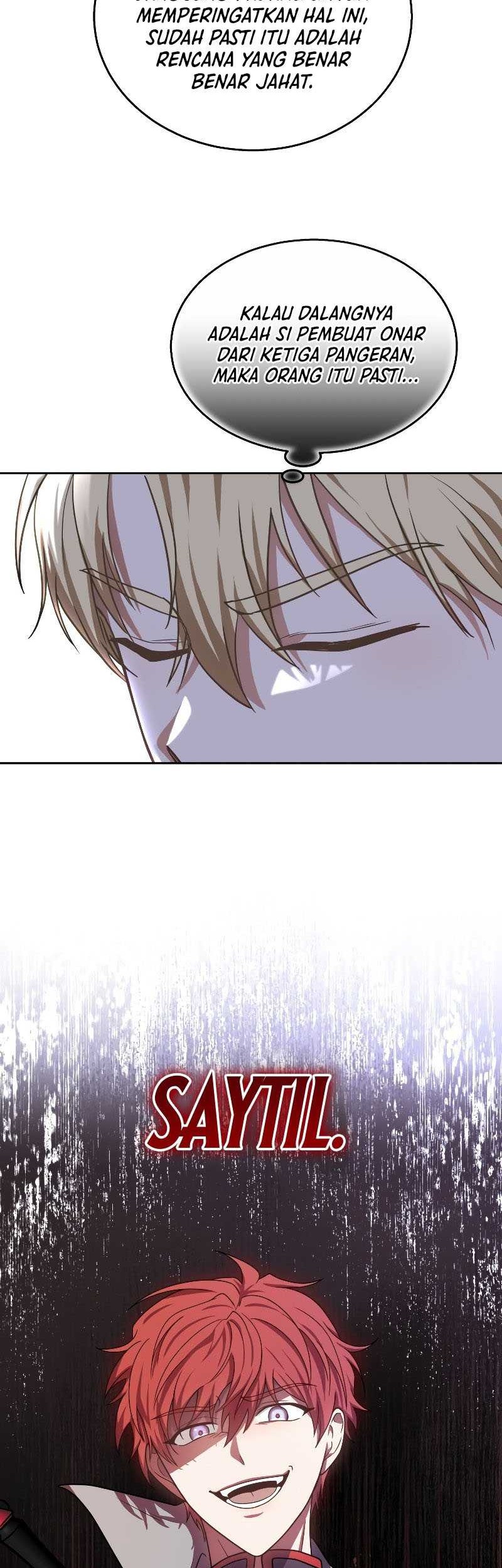 Dr. Player Chapter 64 Gambar 45
