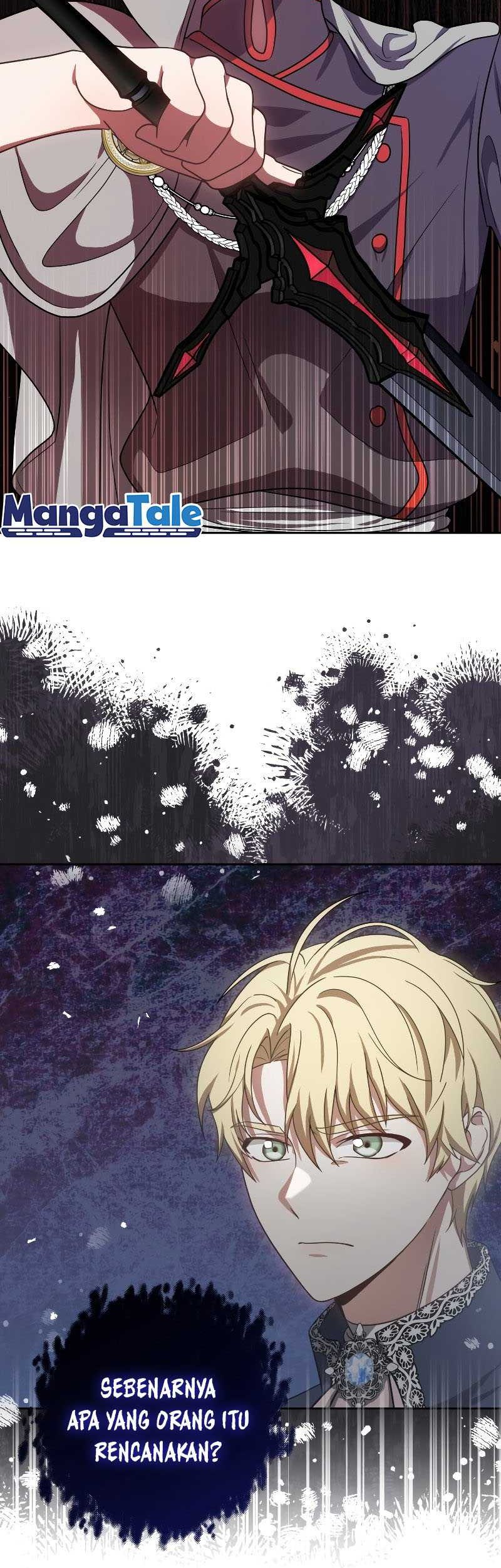 Dr. Player Chapter 64 Gambar 46