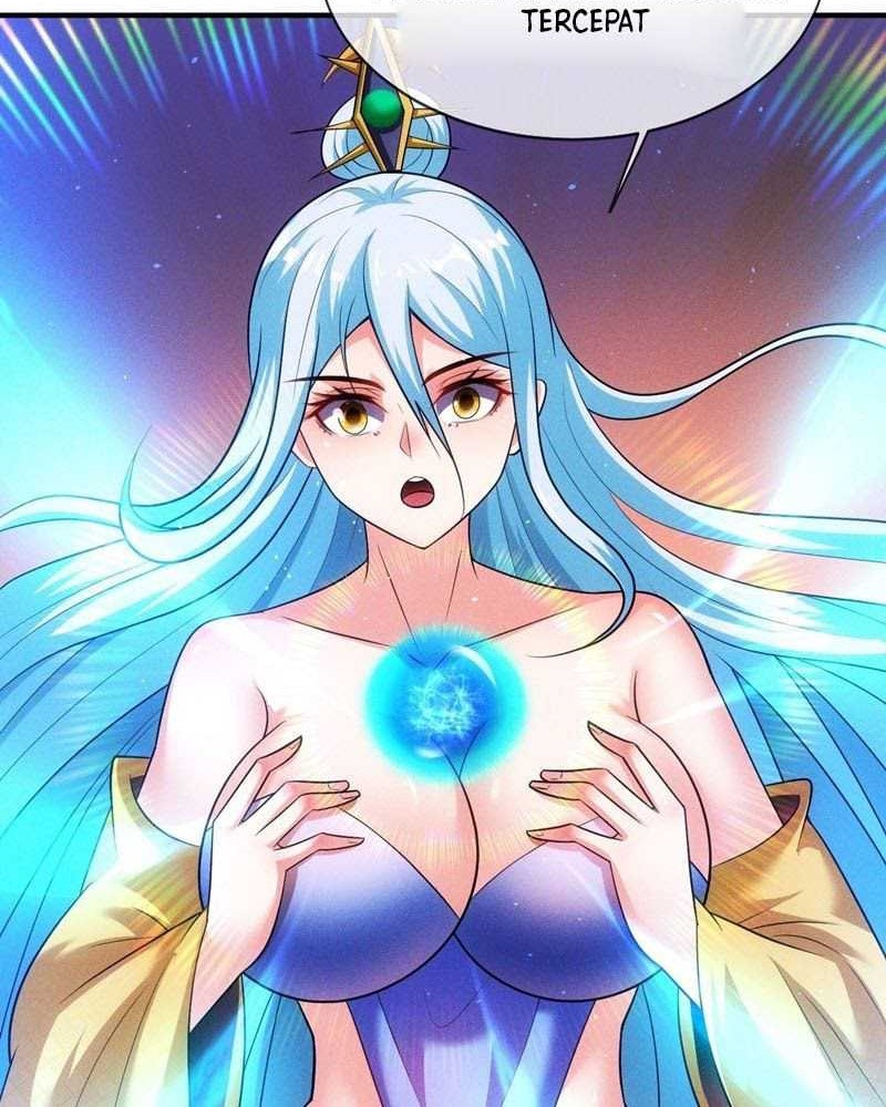 As Soon as I Became a Quasi-Sage, I Was Summoned by the Empress Chapter 44 Gambar 19
