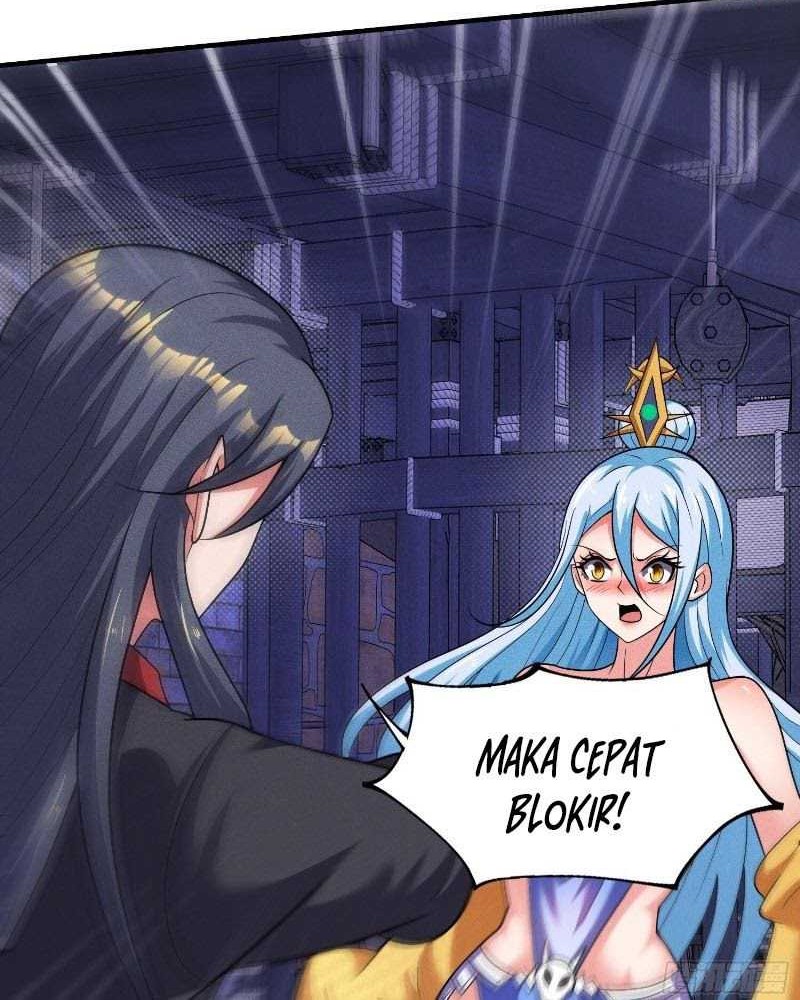 As Soon as I Became a Quasi-Sage, I Was Summoned by the Empress Chapter 44 Gambar 23