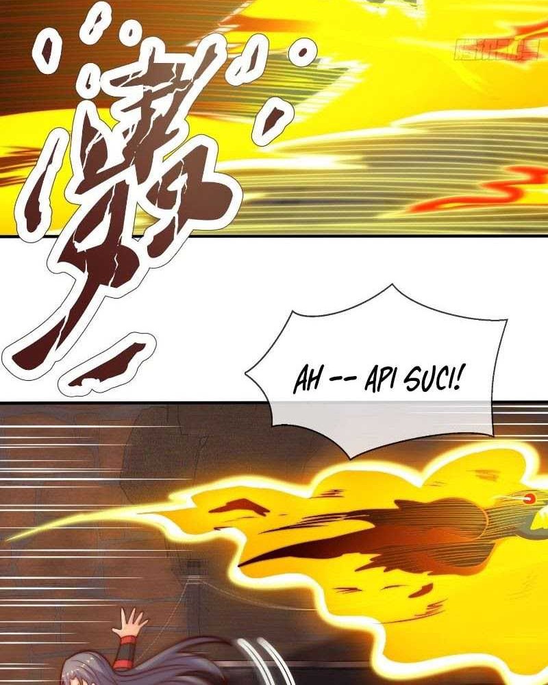 As Soon as I Became a Quasi-Sage, I Was Summoned by the Empress Chapter 44 Gambar 29