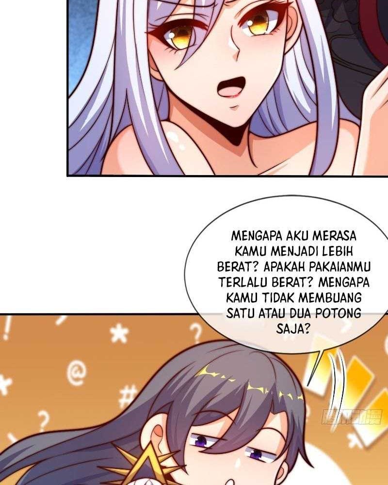 As Soon as I Became a Quasi-Sage, I Was Summoned by the Empress Chapter 44 Gambar 31