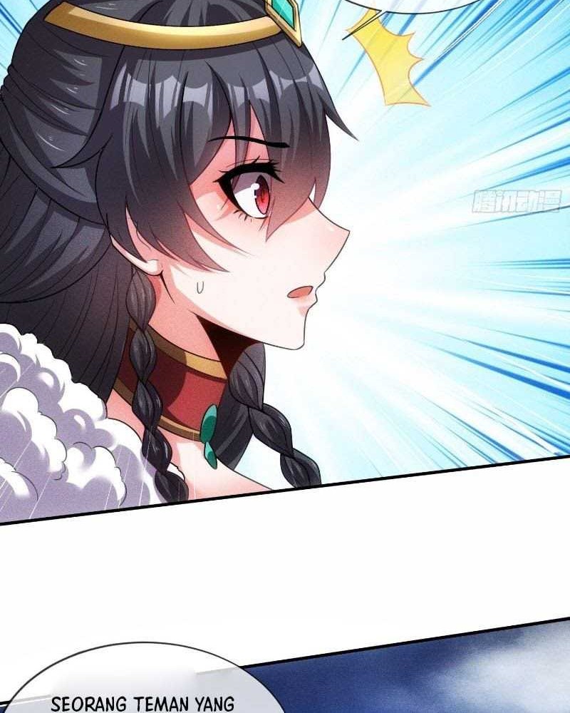 As Soon as I Became a Quasi-Sage, I Was Summoned by the Empress Chapter 44 Gambar 35