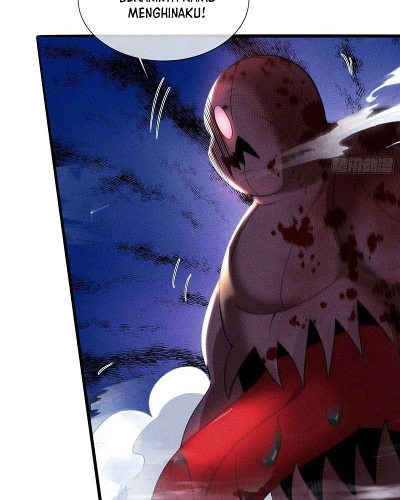 As Soon as I Became a Quasi-Sage, I Was Summoned by the Empress Chapter 44 Gambar 3