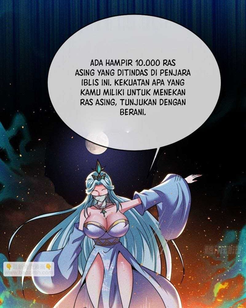 As Soon as I Became a Quasi-Sage, I Was Summoned by the Empress Chapter 44 Gambar 11