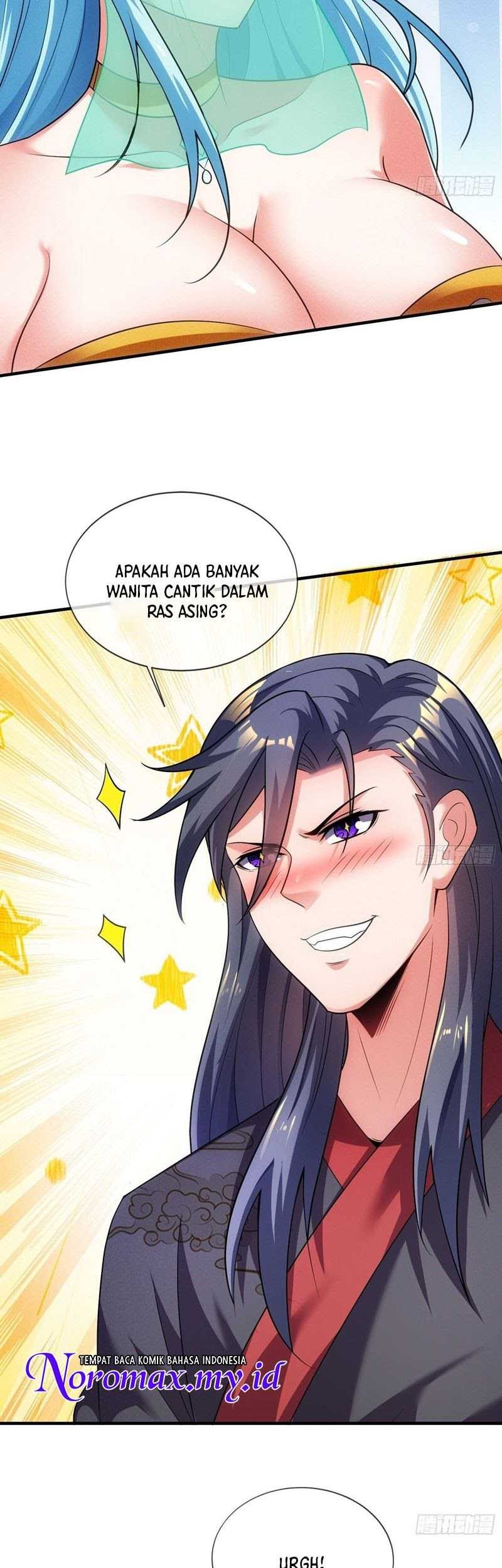 As Soon as I Became a Quasi-Sage, I Was Summoned by the Empress Chapter 44 Gambar 16