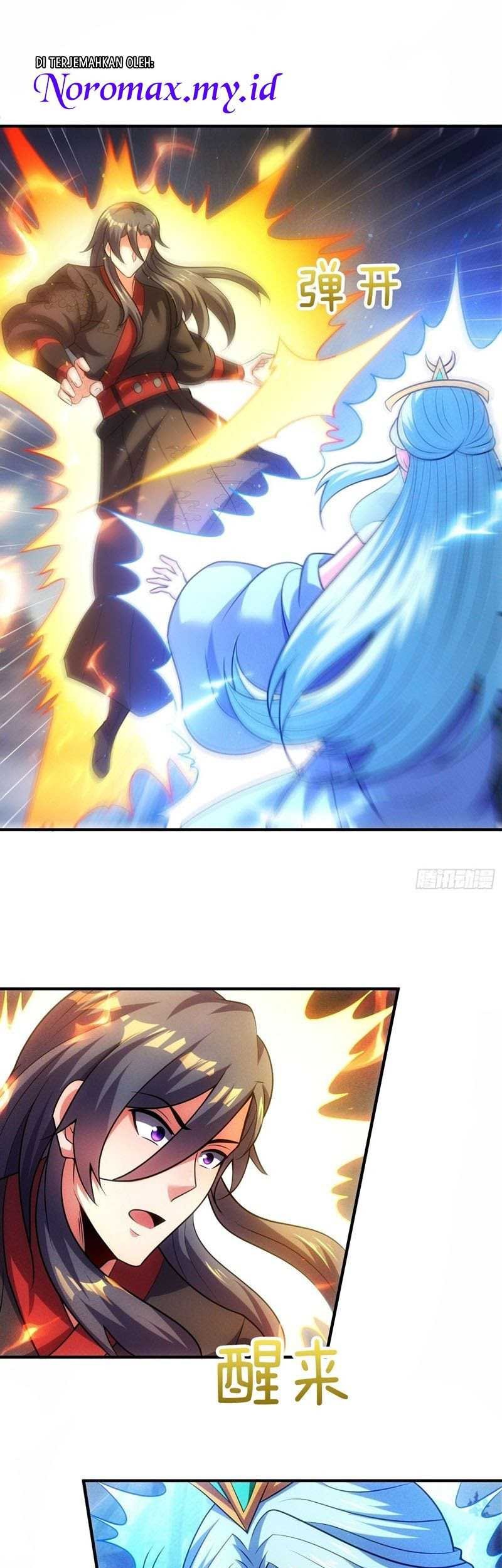 Baca  As Soon as I Became a Quasi-Sage, I Was Summoned by the Empress Chapter 43 Gambar 2