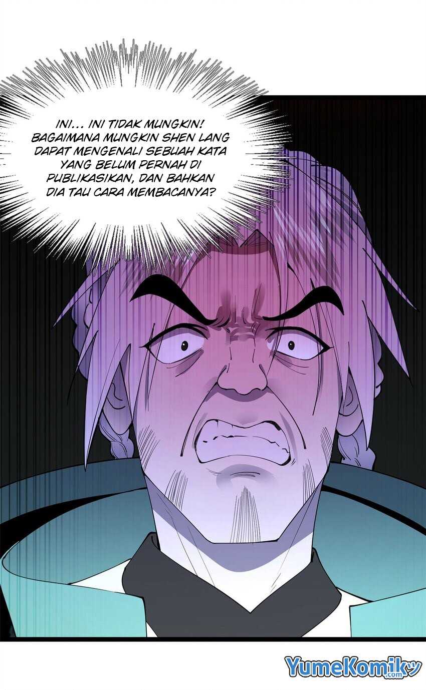 Baca Survive As The Hero’s Husband Chapter 30 Gambar 2