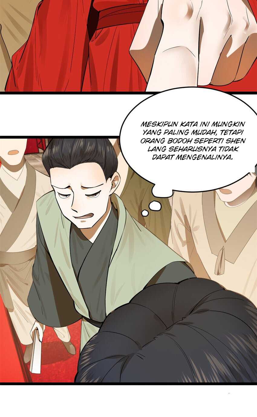 Survive As The Hero’s Husband Chapter 28 Gambar 19