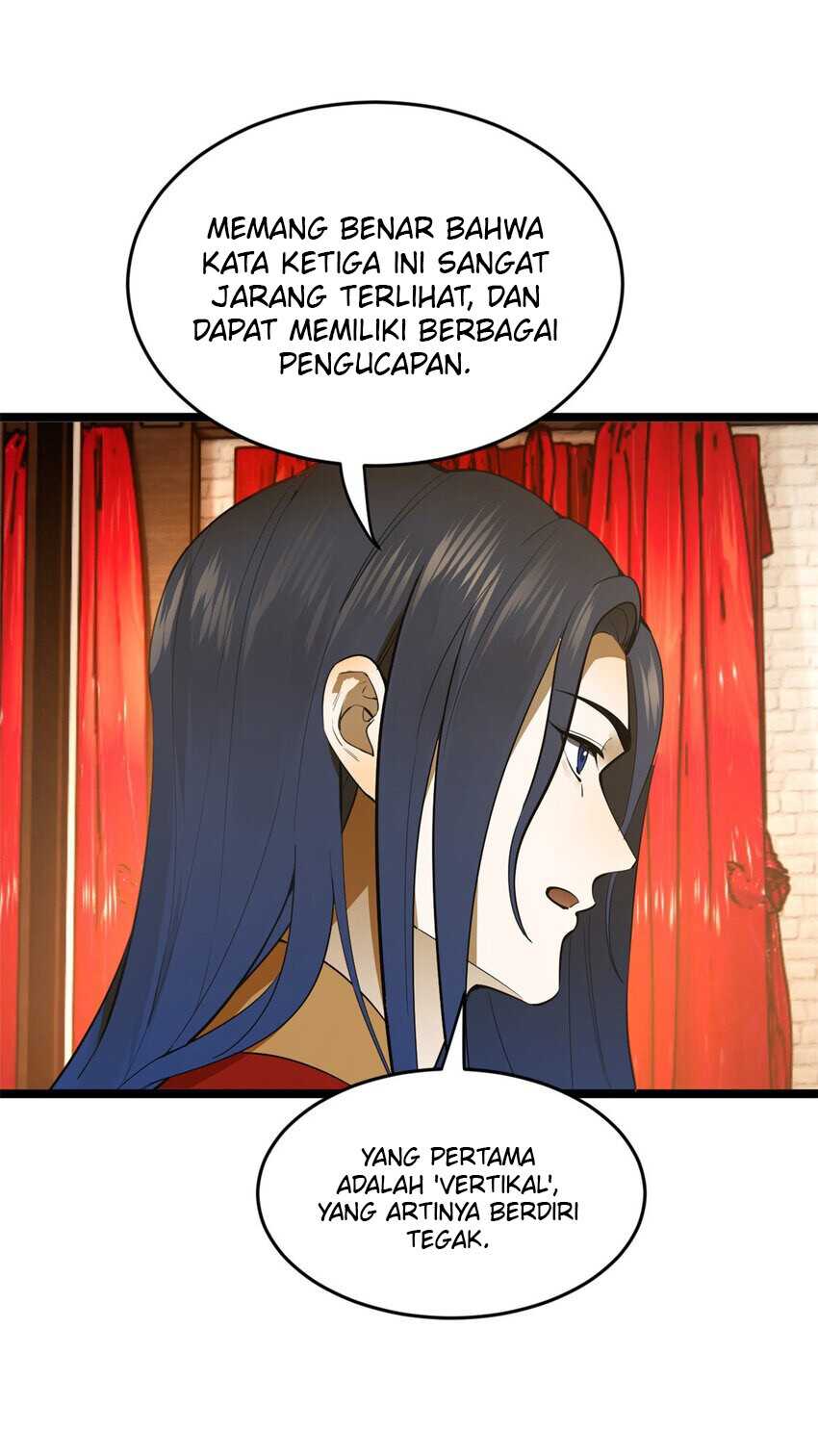 Survive As The Hero’s Husband Chapter 28 Gambar 21