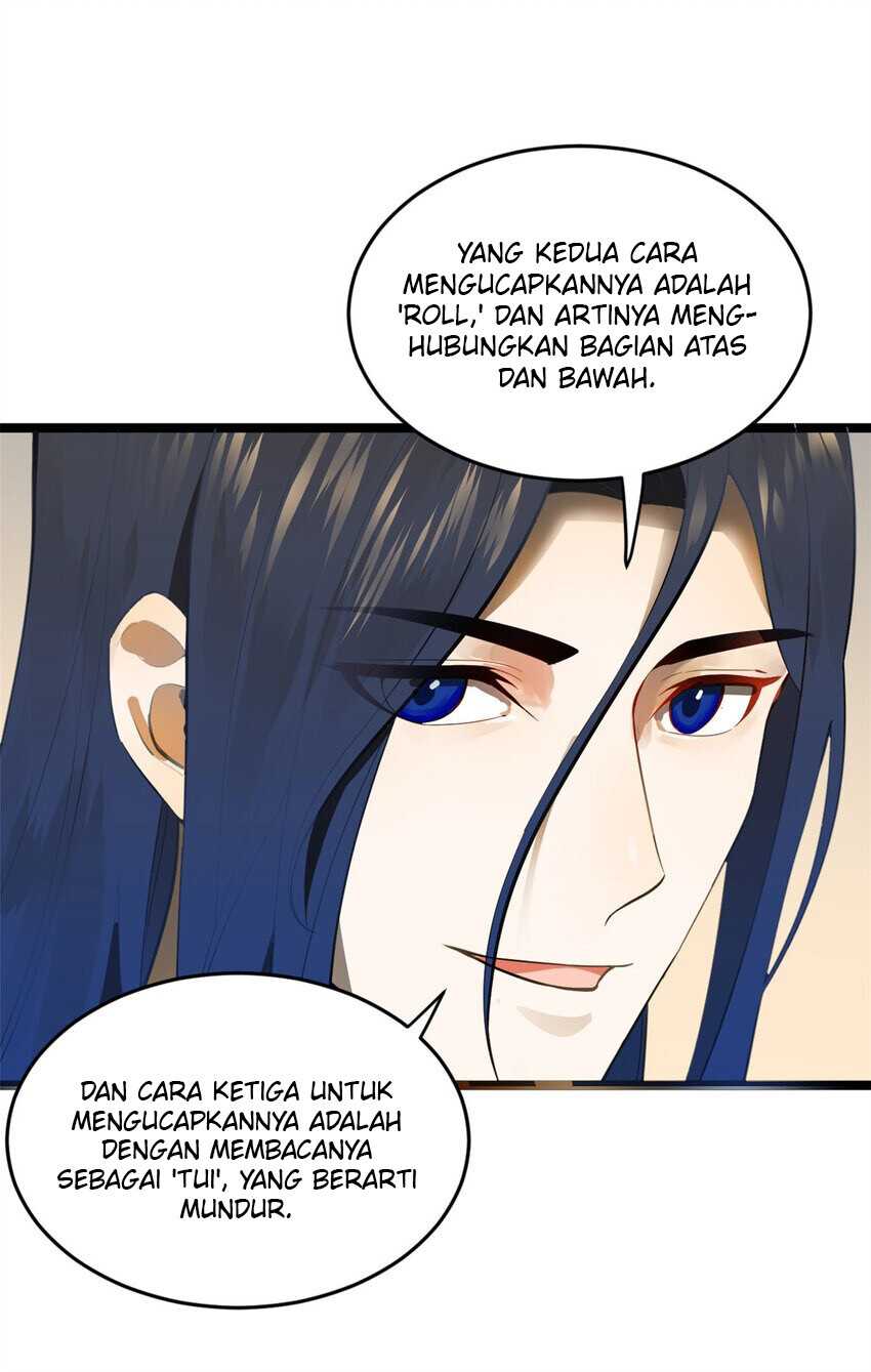 Survive As The Hero’s Husband Chapter 28 Gambar 22