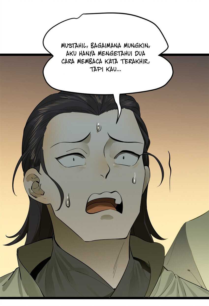 Survive As The Hero’s Husband Chapter 28 Gambar 24