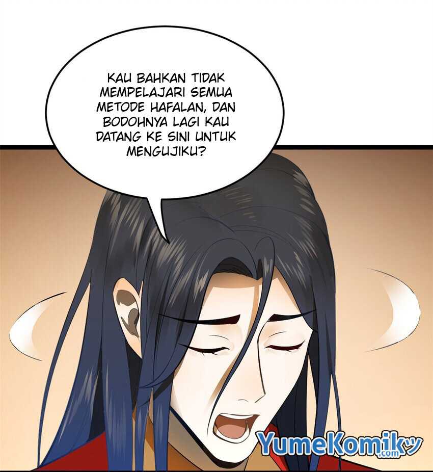 Survive As The Hero’s Husband Chapter 28 Gambar 26