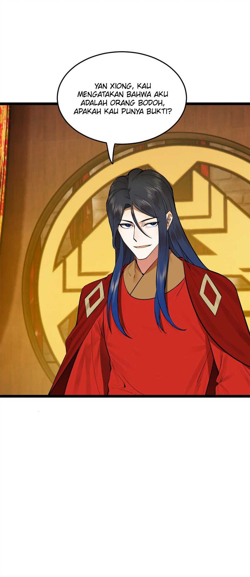 Survive As The Hero’s Husband Chapter 28 Gambar 3