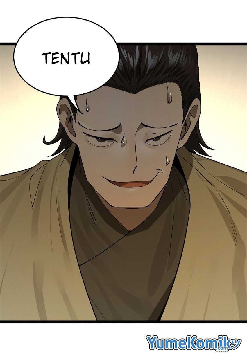 Survive As The Hero’s Husband Chapter 28 Gambar 32
