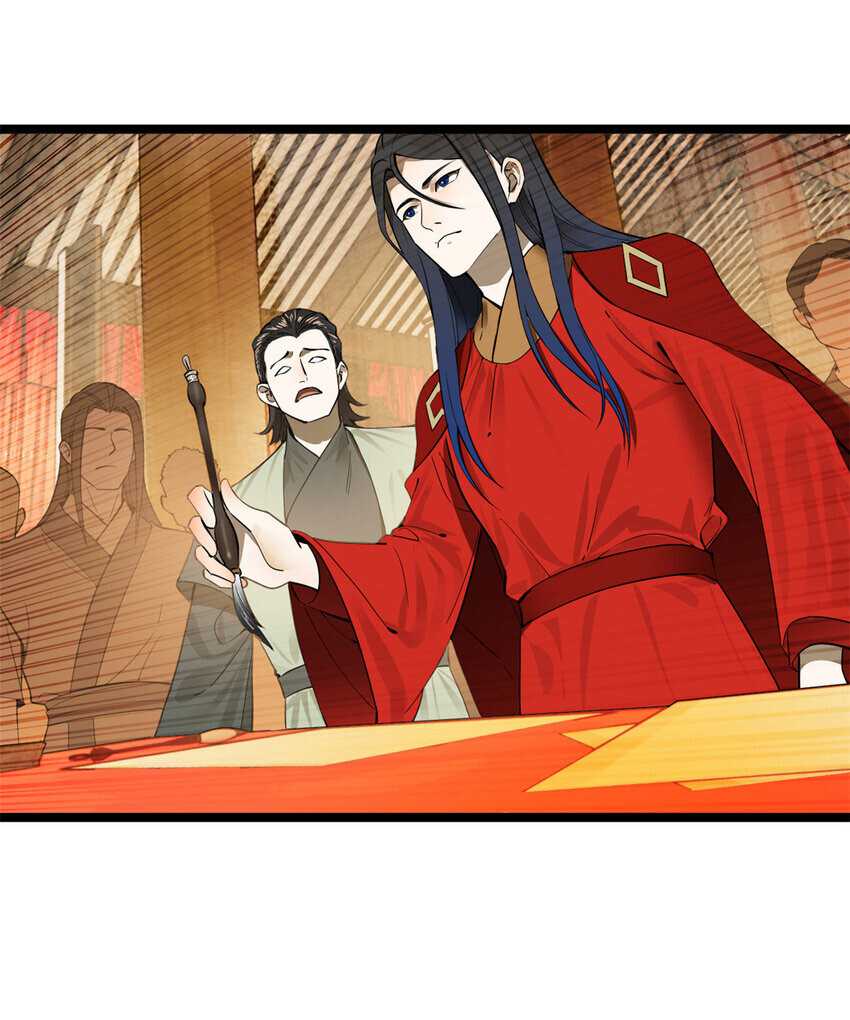 Survive As The Hero’s Husband Chapter 28 Gambar 33