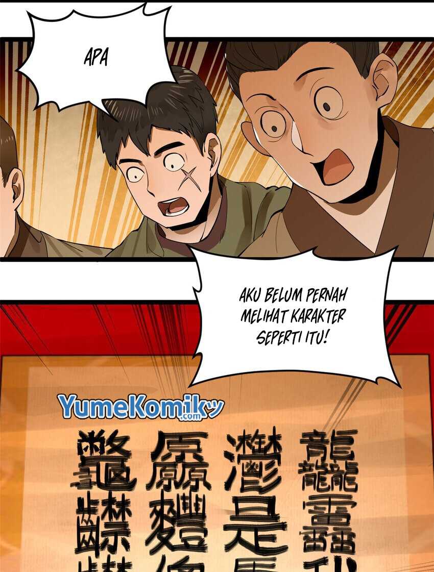 Survive As The Hero’s Husband Chapter 28 Gambar 35