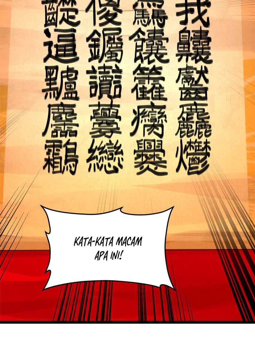 Survive As The Hero’s Husband Chapter 28 Gambar 36