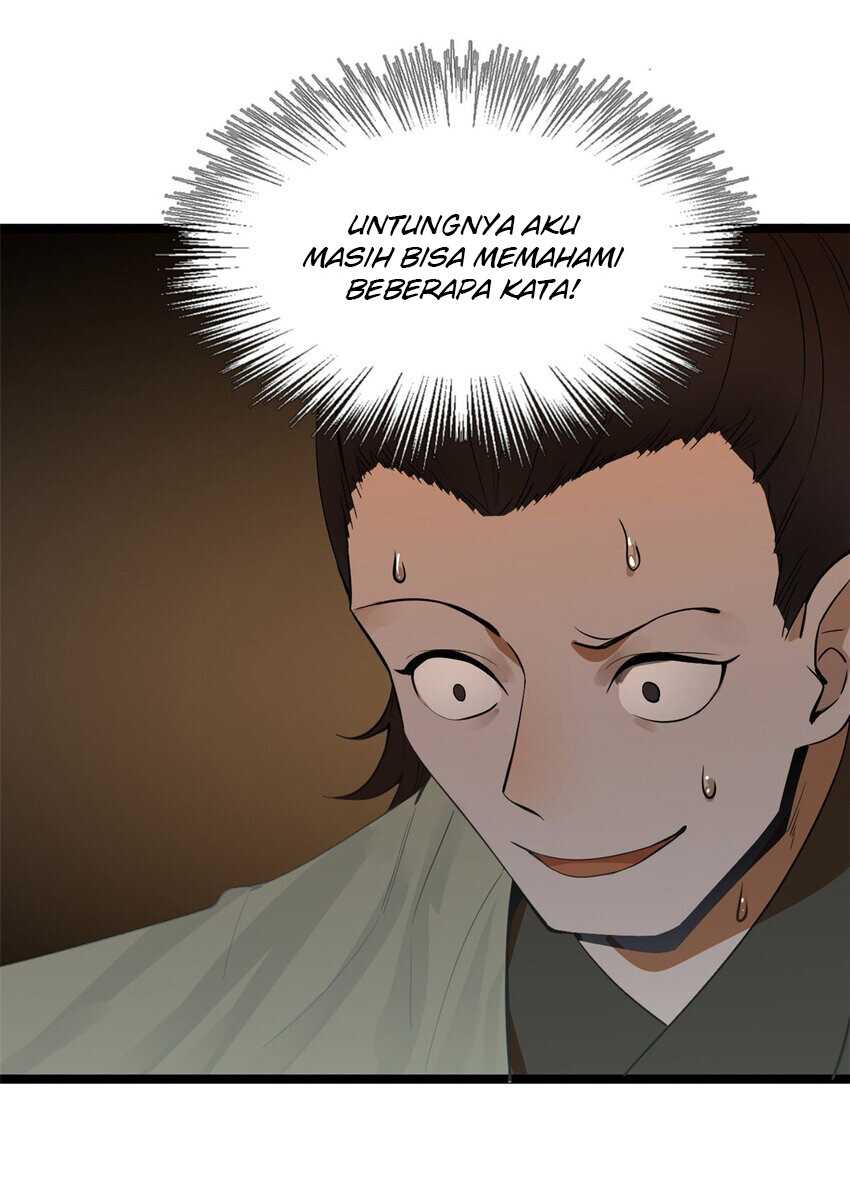 Survive As The Hero’s Husband Chapter 28 Gambar 38