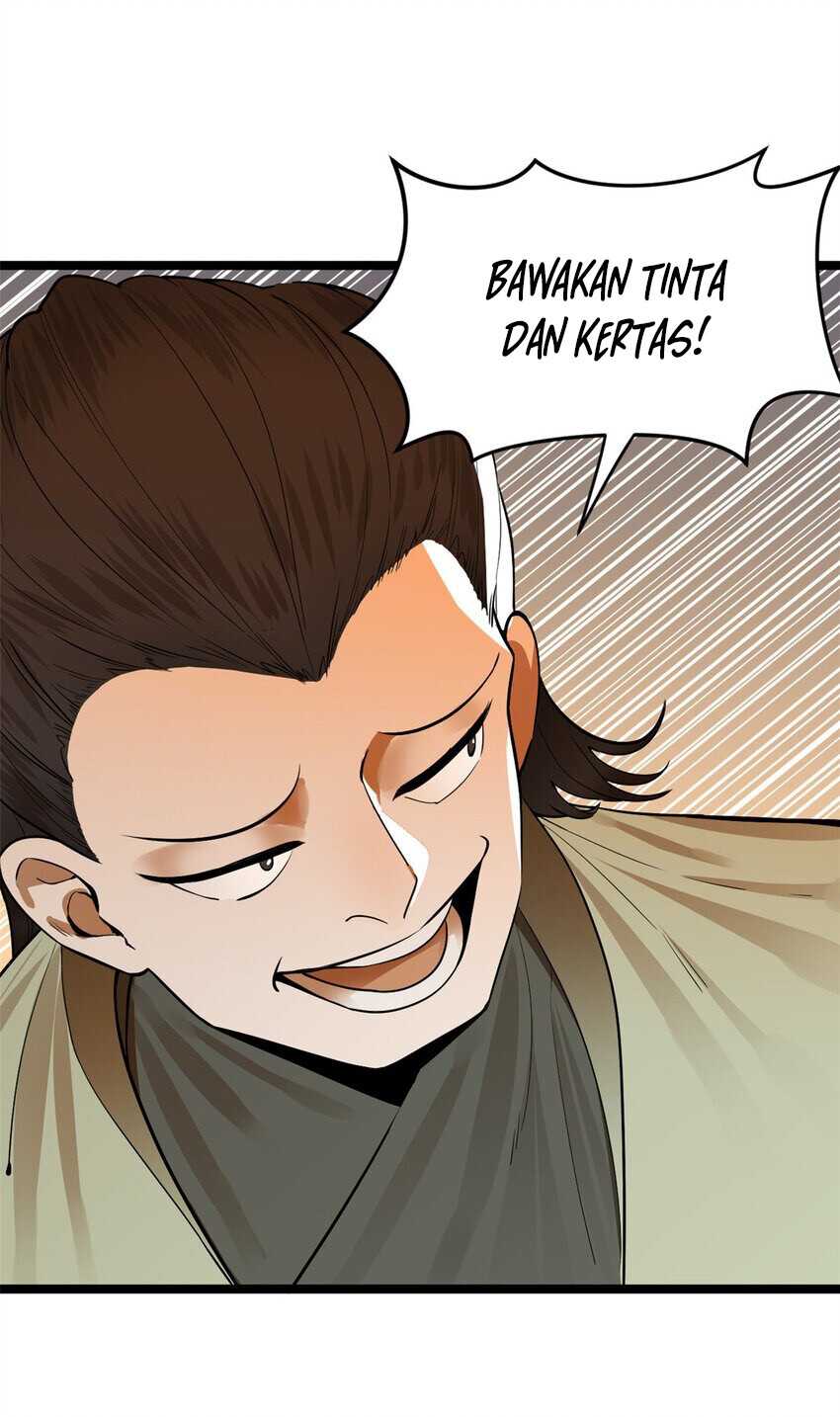 Survive As The Hero’s Husband Chapter 28 Gambar 6