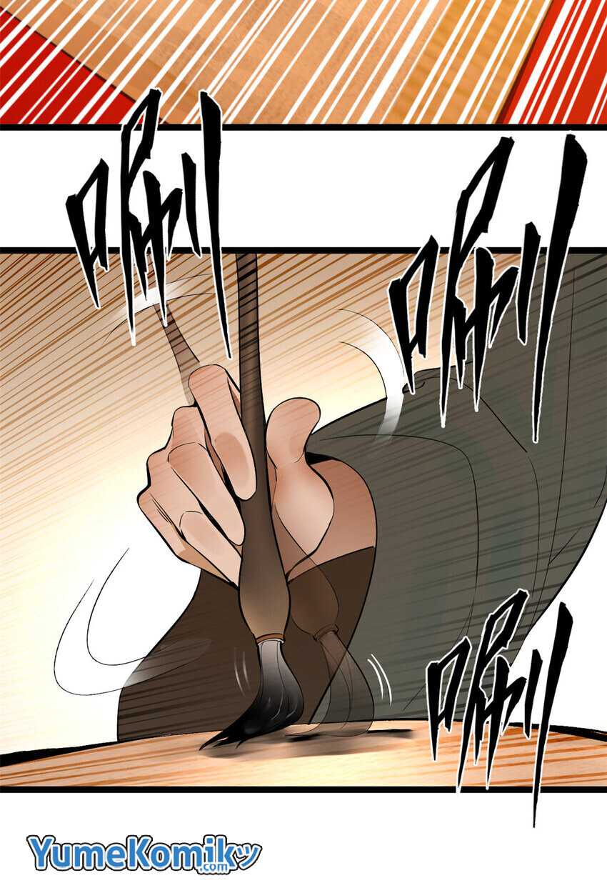 Survive As The Hero’s Husband Chapter 28 Gambar 8