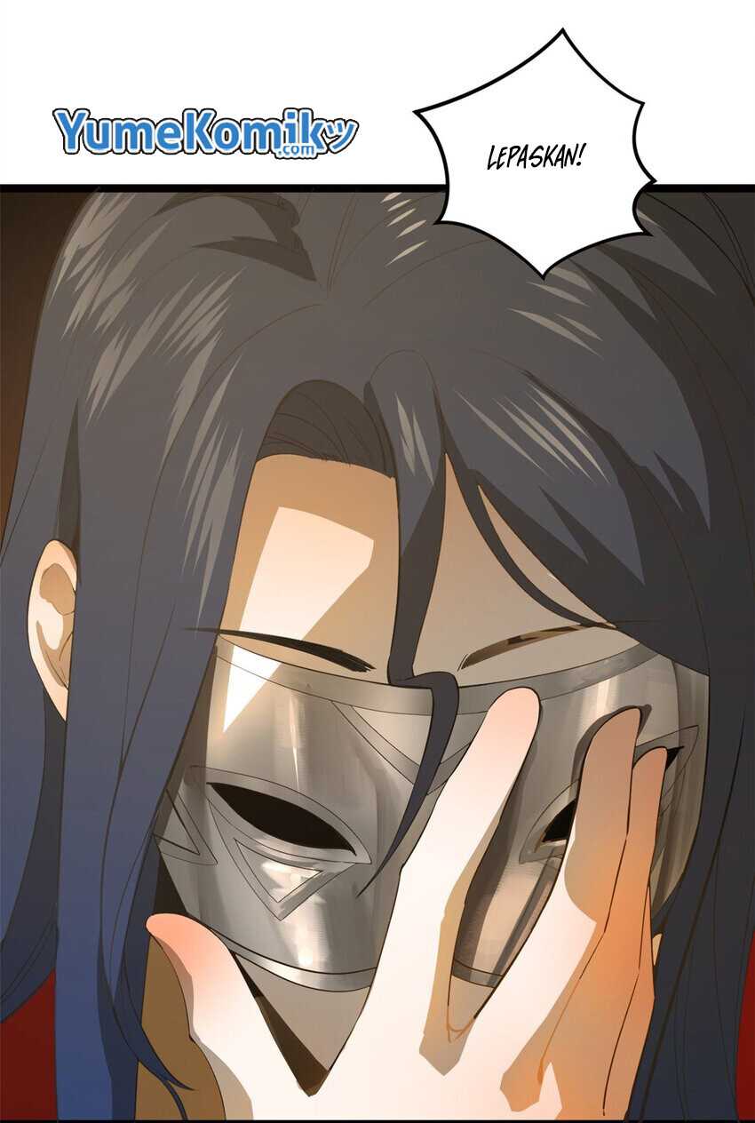 Survive As The Hero’s Husband Chapter 27 Gambar 10