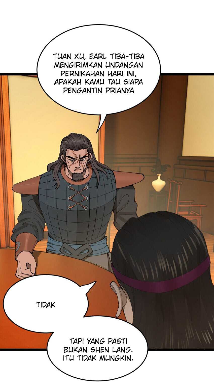 Survive As The Hero’s Husband Chapter 26 Gambar 10