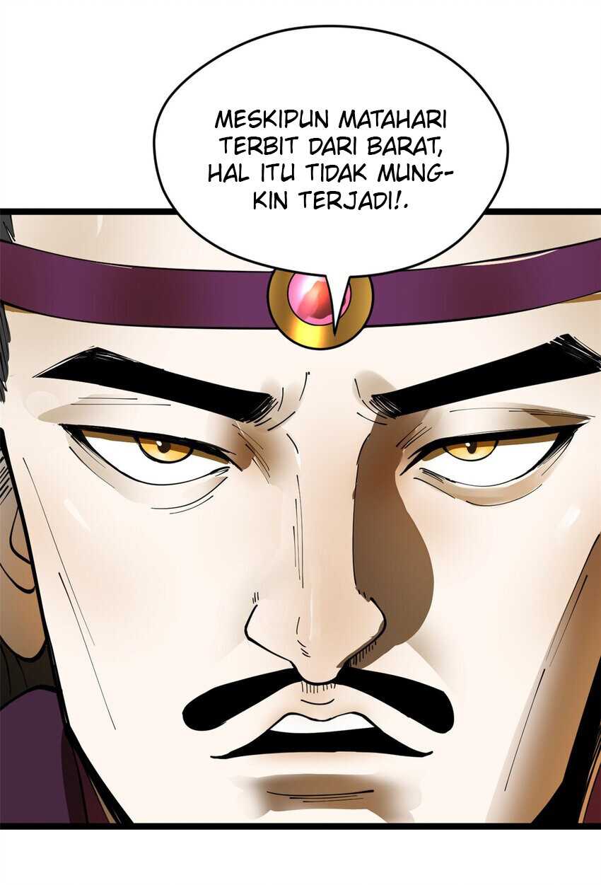 Survive As The Hero’s Husband Chapter 26 Gambar 11