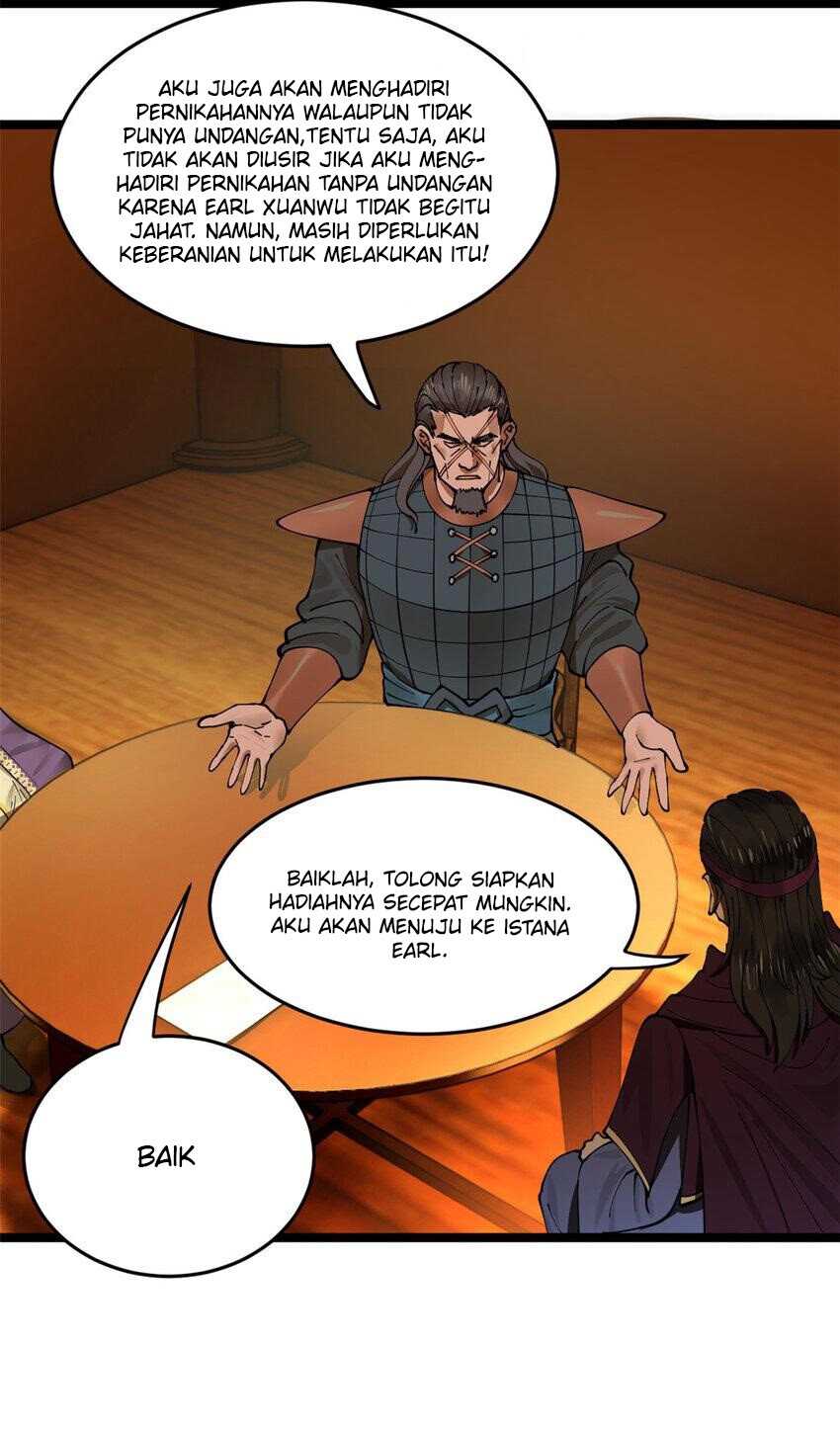 Survive As The Hero’s Husband Chapter 26 Gambar 13