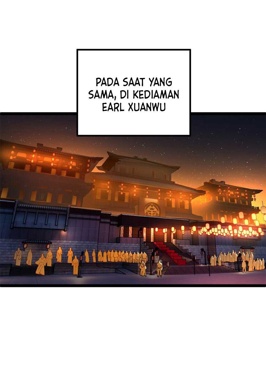 Survive As The Hero’s Husband Chapter 26 Gambar 14