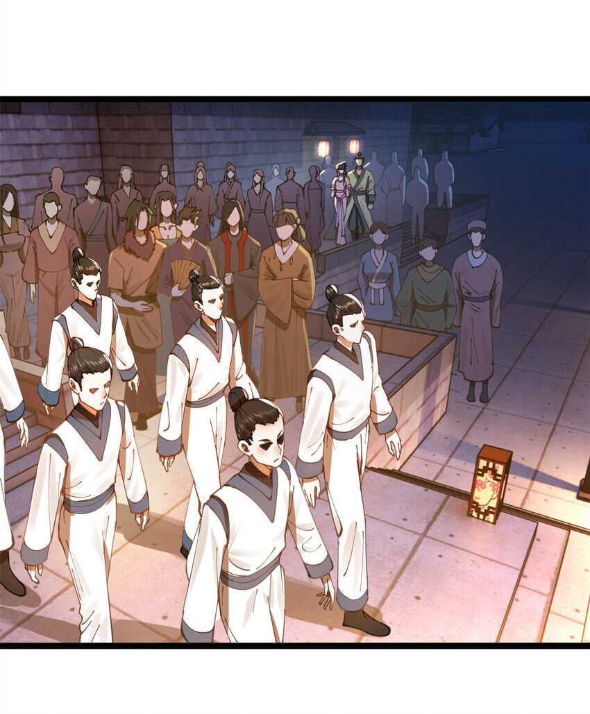 Survive As The Hero’s Husband Chapter 26 Gambar 15