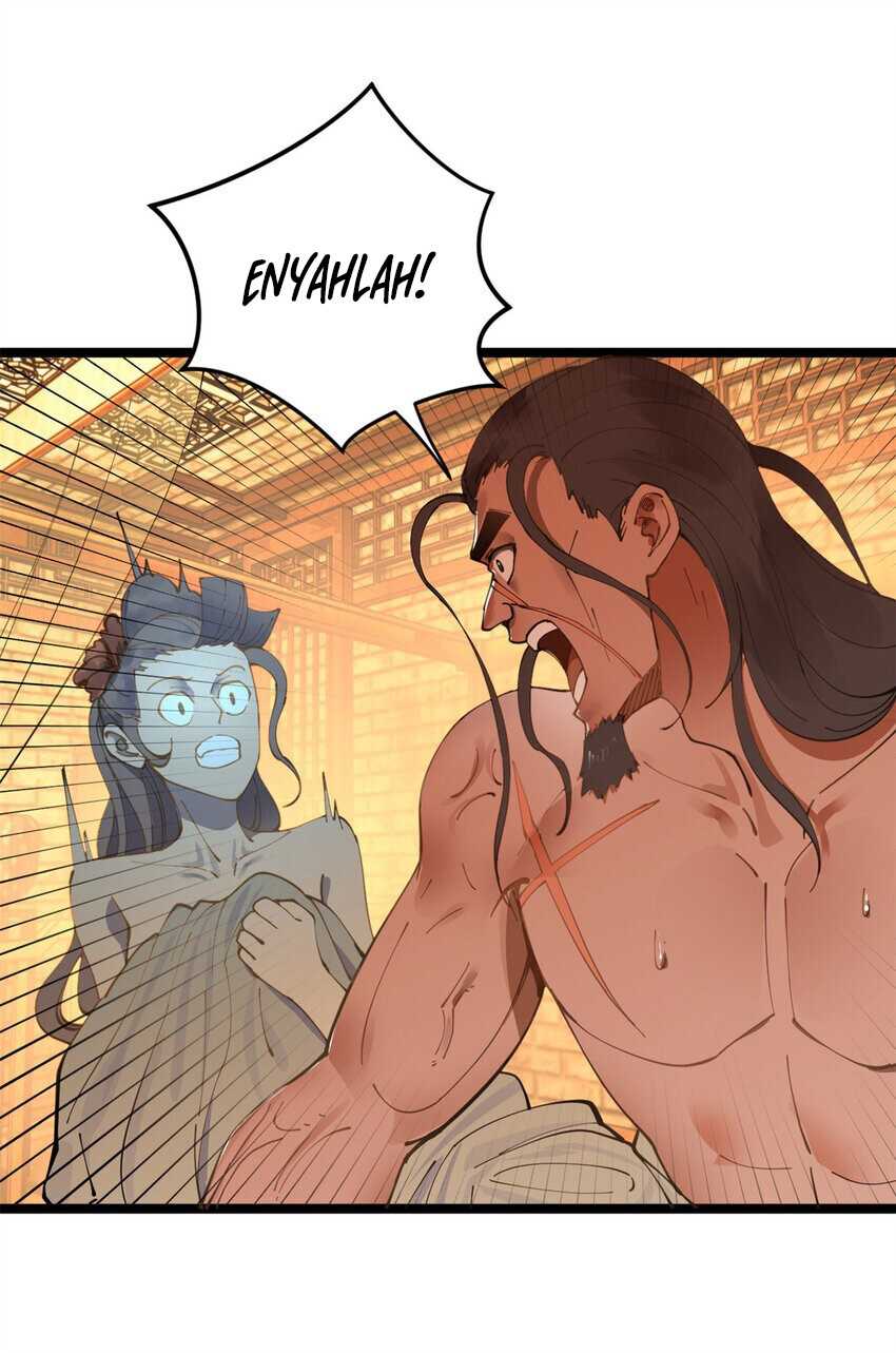 Baca Manhua Survive As The Hero’s Husband Chapter 26 Gambar 2