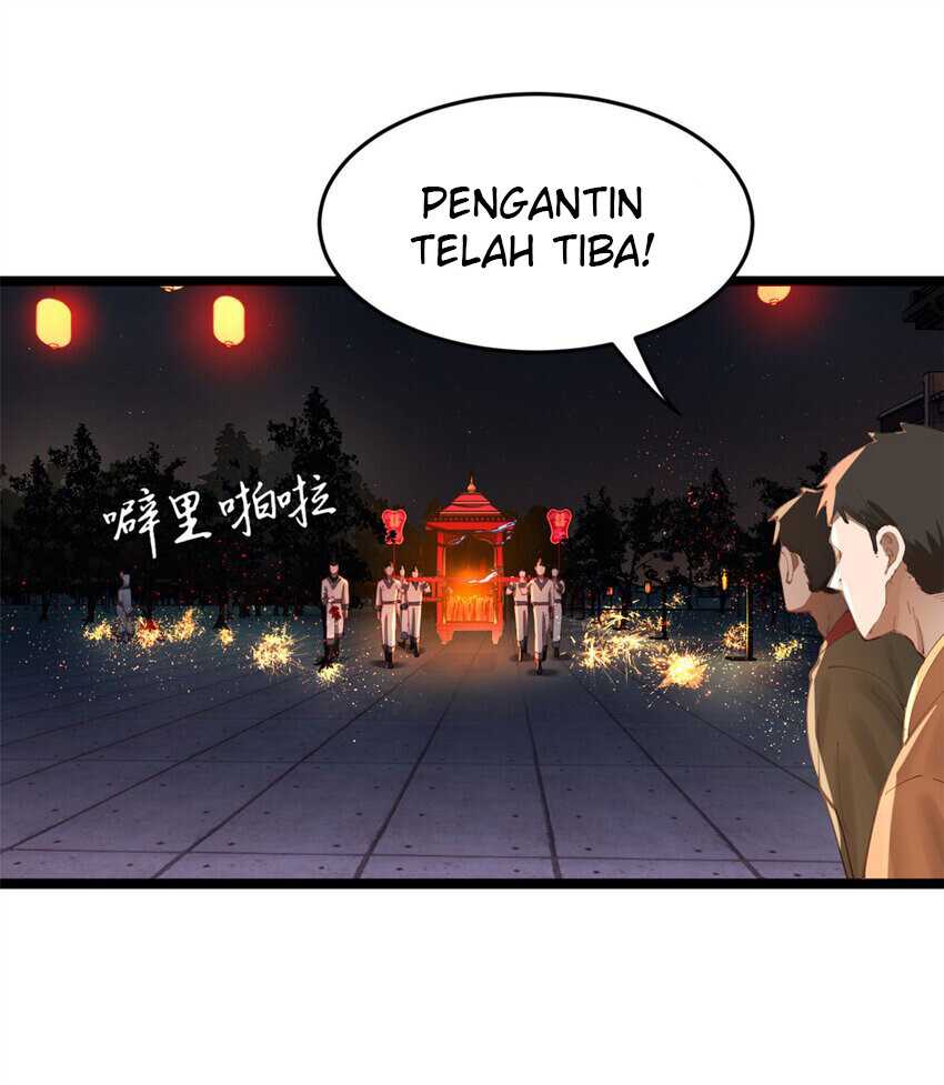 Survive As The Hero’s Husband Chapter 26 Gambar 20