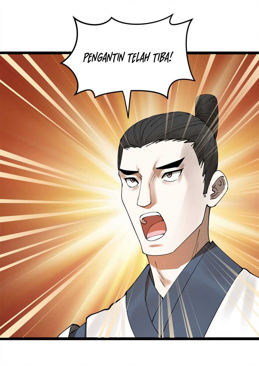 Survive As The Hero’s Husband Chapter 26 Gambar 22