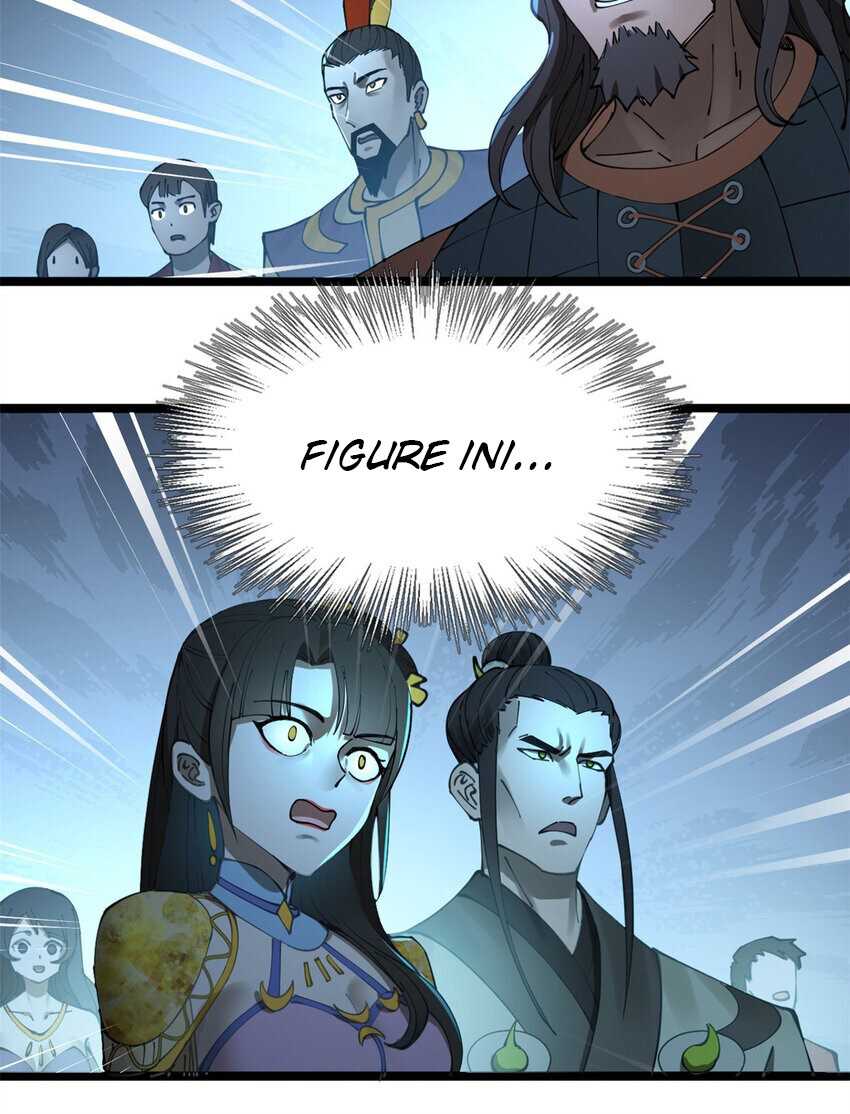 Survive As The Hero’s Husband Chapter 26 Gambar 27