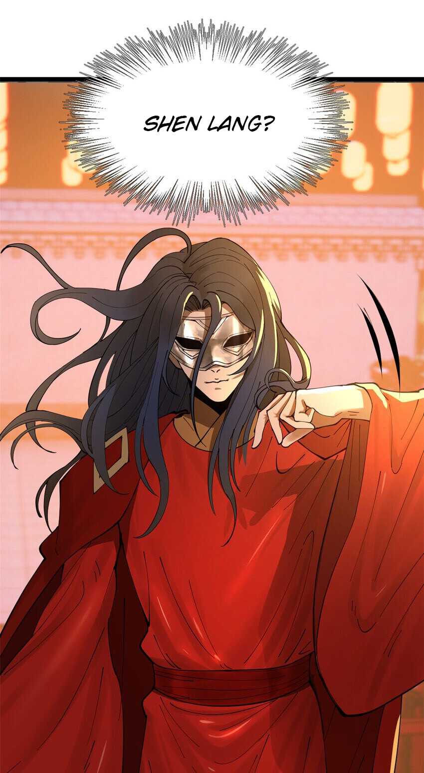 Survive As The Hero’s Husband Chapter 26 Gambar 28