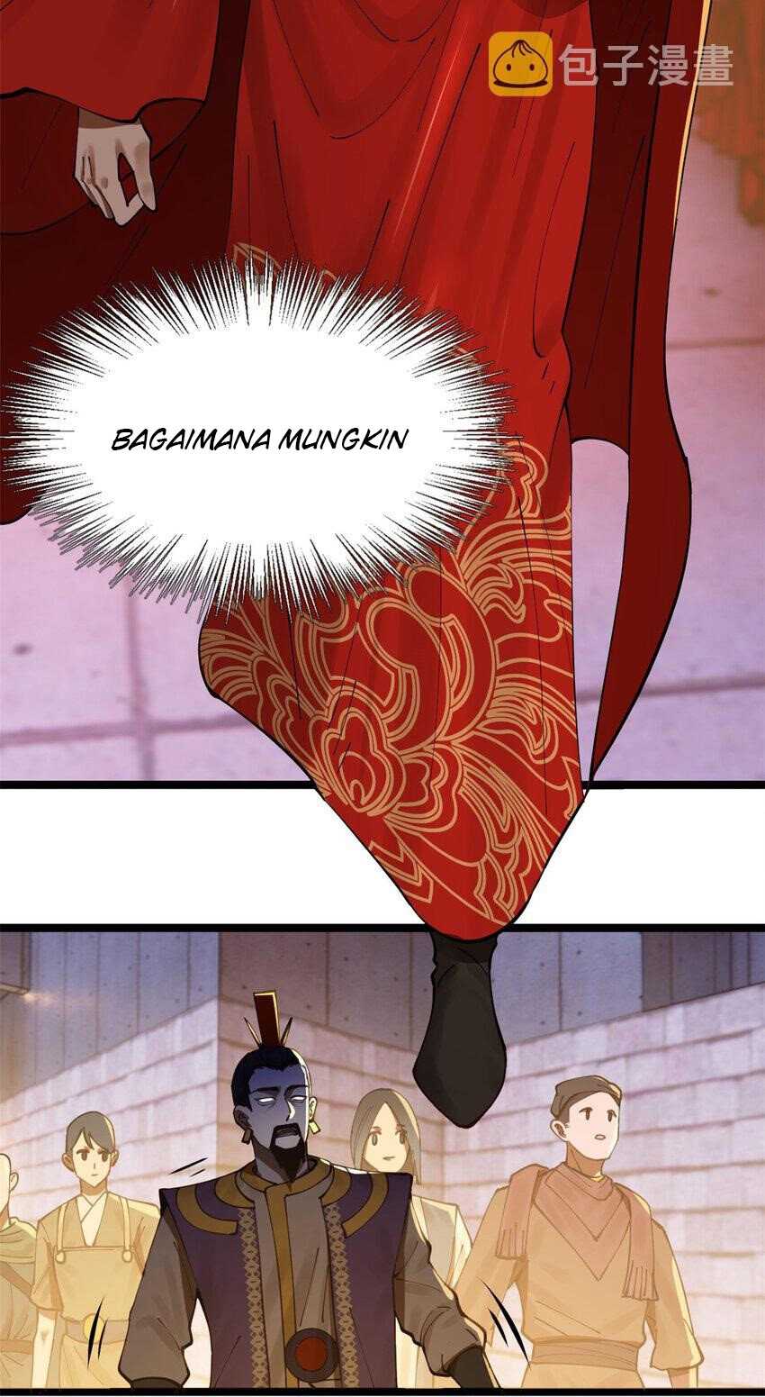 Survive As The Hero’s Husband Chapter 26 Gambar 29