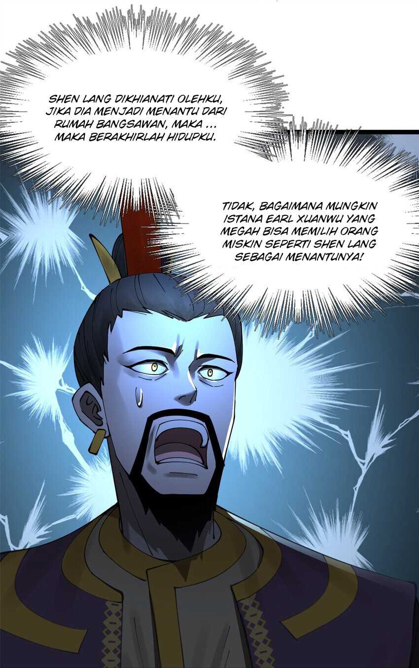 Survive As The Hero’s Husband Chapter 26 Gambar 30