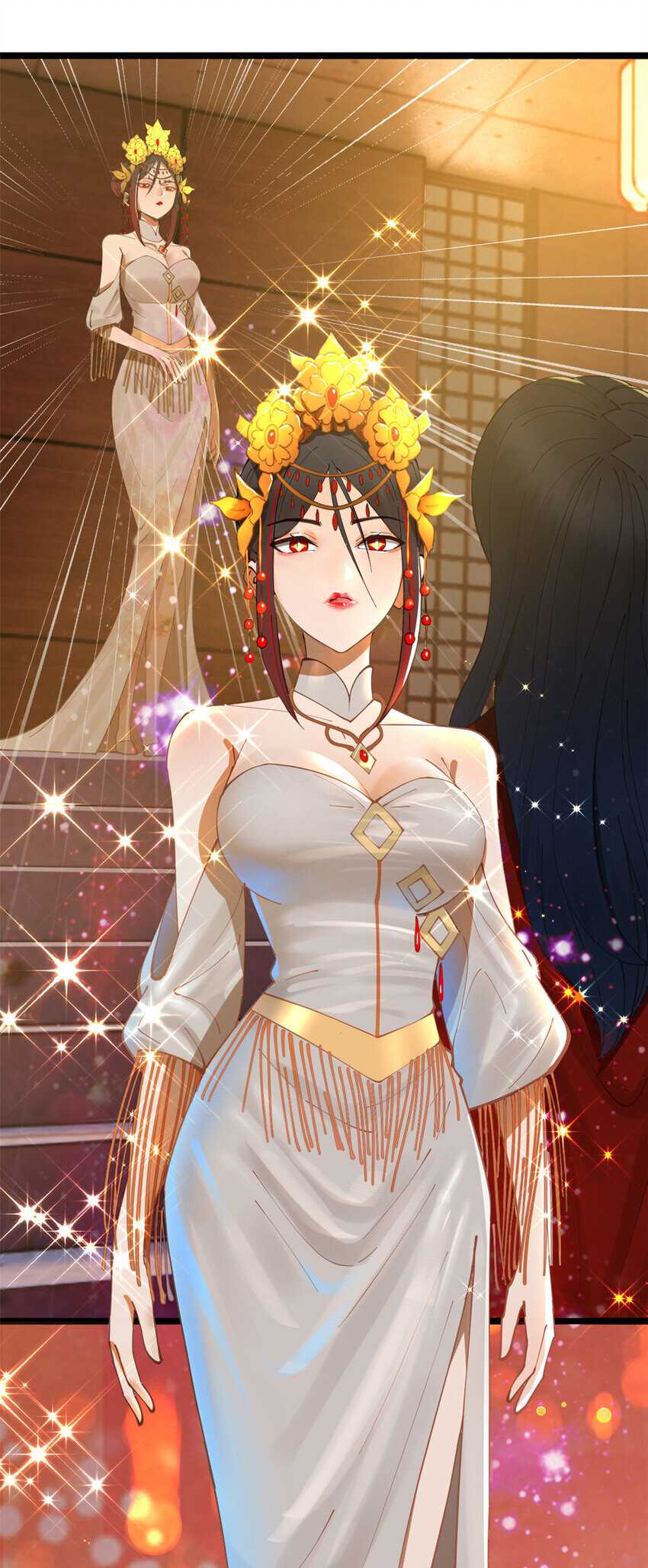 Survive As The Hero’s Husband Chapter 26 Gambar 33
