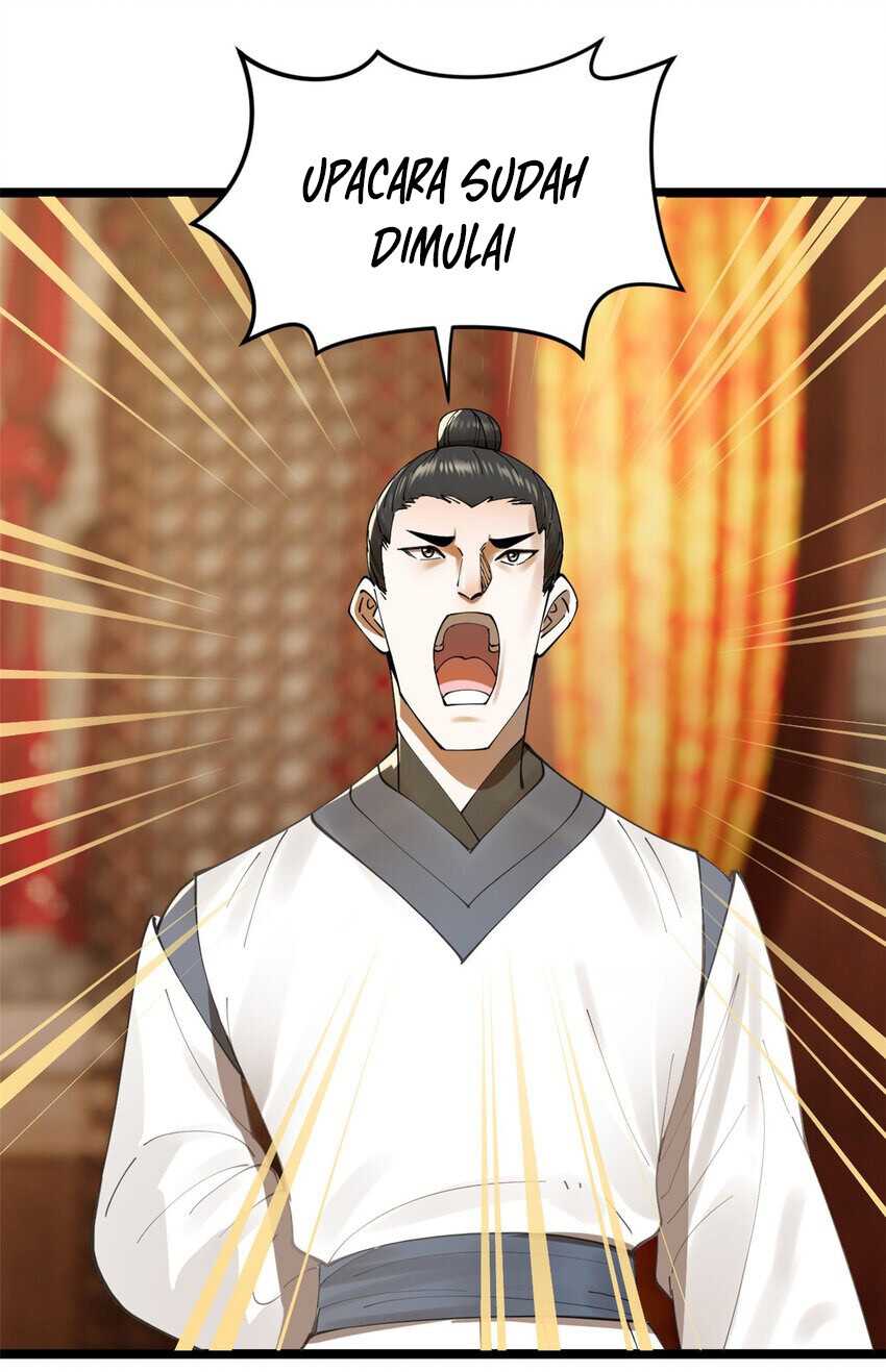 Survive As The Hero’s Husband Chapter 26 Gambar 35