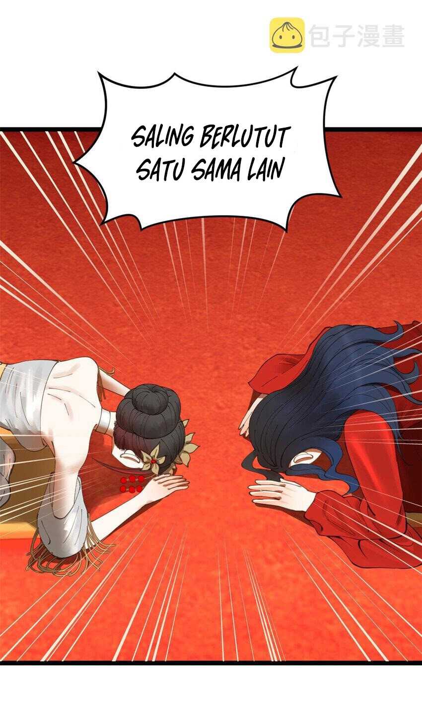 Survive As The Hero’s Husband Chapter 26 Gambar 38