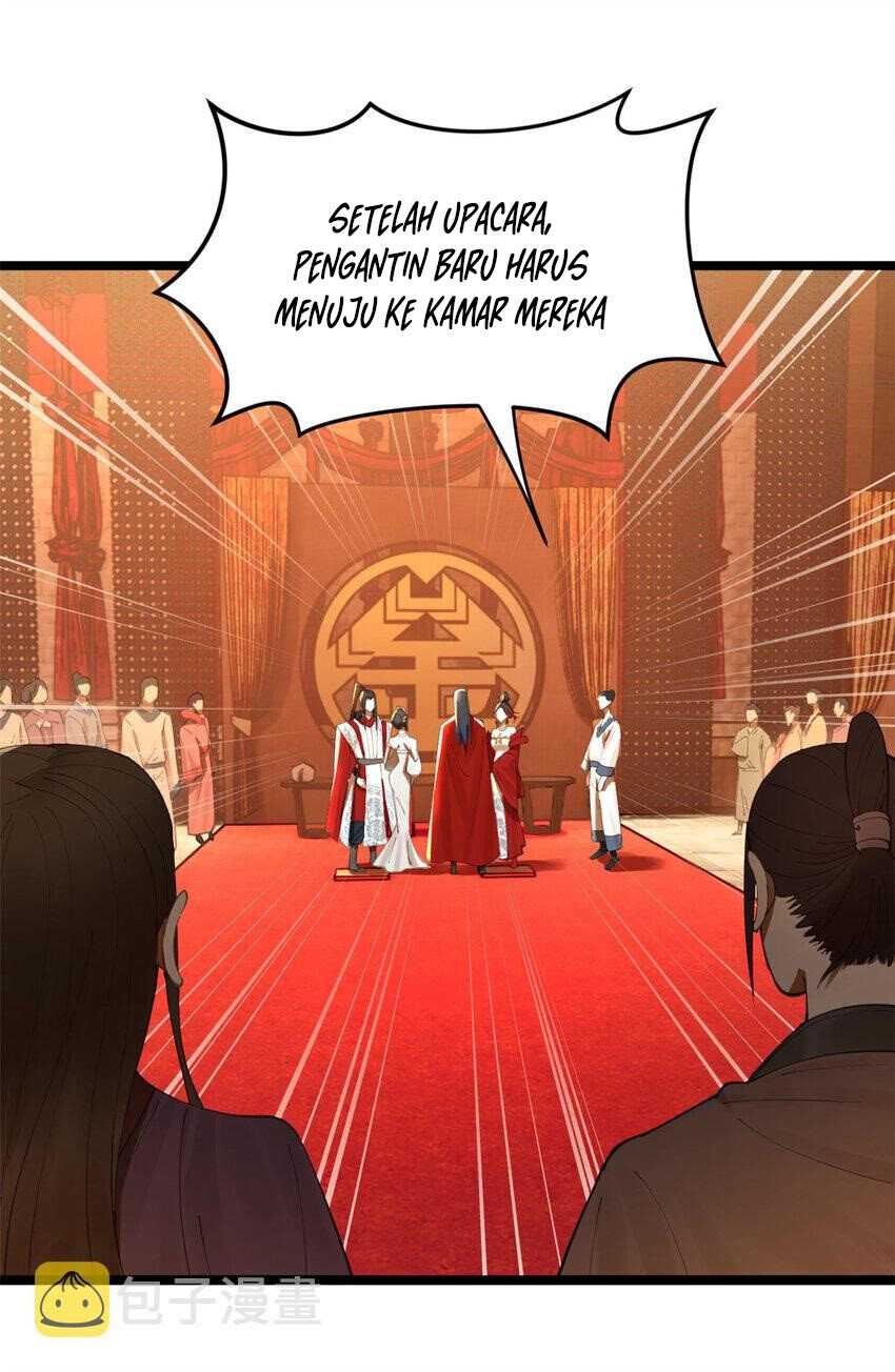 Survive As The Hero’s Husband Chapter 26 Gambar 39