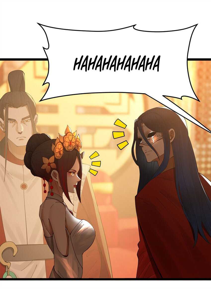 Survive As The Hero’s Husband Chapter 26 Gambar 40
